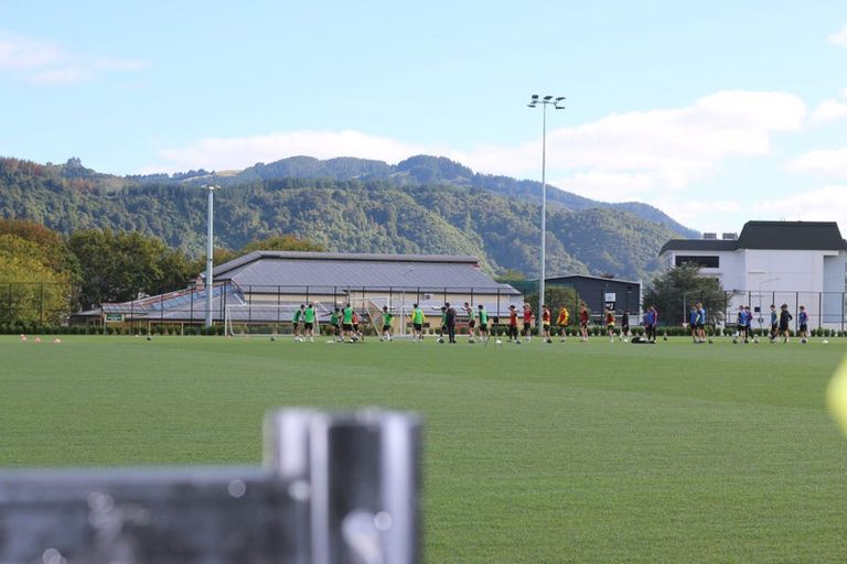 Photo of property in 14 Gallipoli Road, Trentham, Upper Hutt, 5018