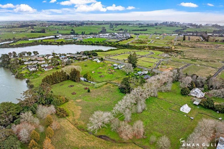 Photo of property in 284 Hingaia Road, Karaka, Papakura, 2580