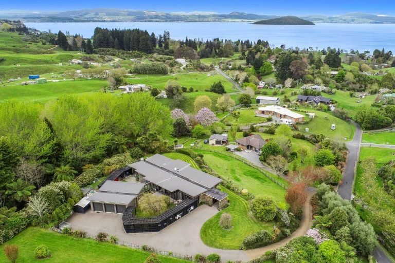 Photo of property in 91h Turner Road, Hamurana, Rotorua, 3097