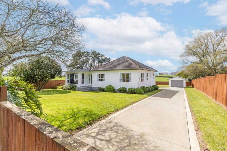 Photo of property in 760 Morrinsville-tahuna Road, Mangateparu, Morrinsville, 3373