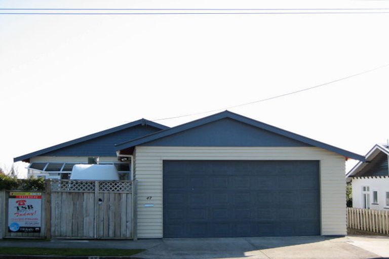 Photo of property in 47a Dorset Avenue, Westown, New Plymouth, 4310