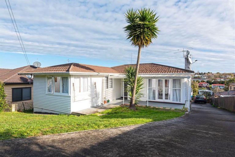 Photo of property in 34 Ellis Avenue, Mount Roskill, Auckland, 1041