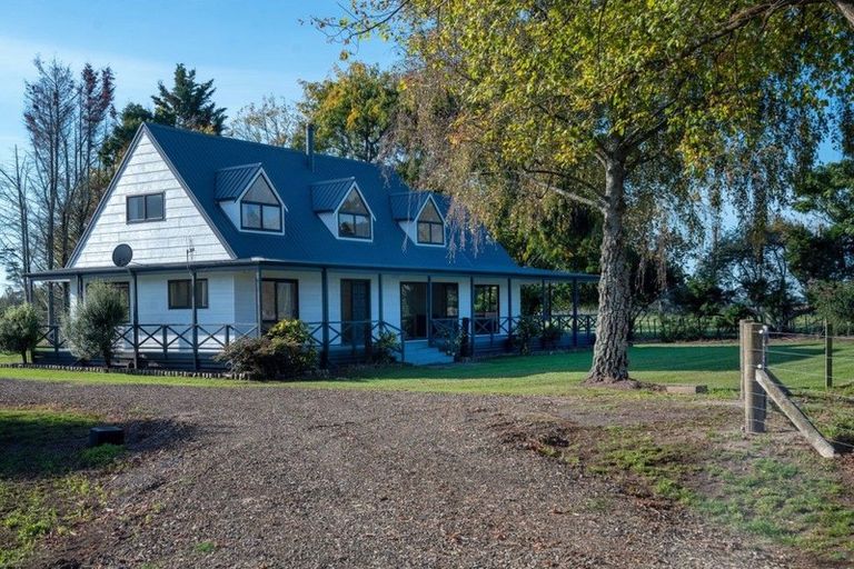 Photo of property in 274 Kawerau Road, Putauaki, Whakatane, 3192