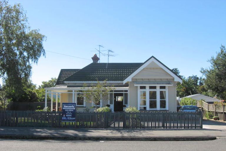 Photo of property in 59 Wills Street, Ashburton, 7700