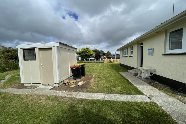 Photo of property in 771 Tweed Street, Rockdale, Invercargill, 9812