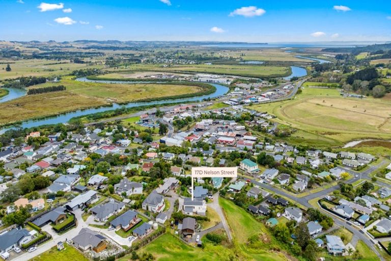 Photo of property in 17d Nelson Street, Helensville, 0800