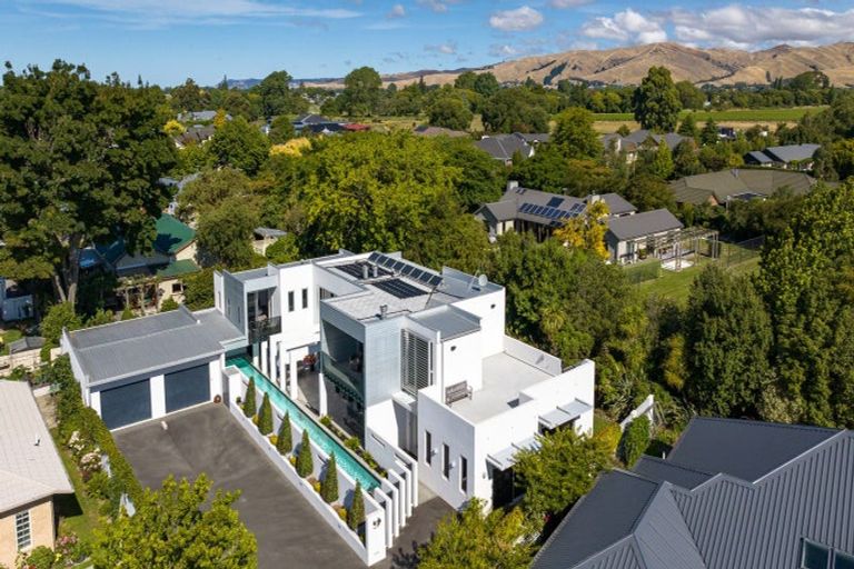 Photo of property in 3 Brandon Mews, Springlands, Blenheim, 7201