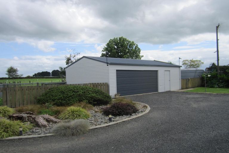 Photo of property in 300 Seddon Road, Waitoa, Te Aroha, 3393