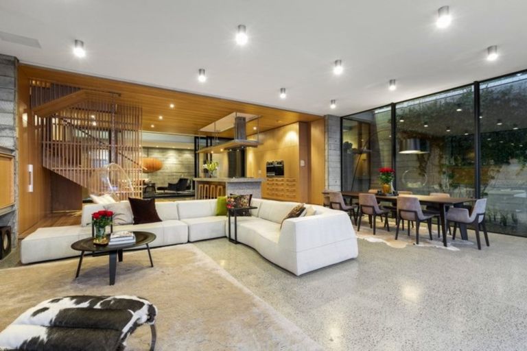 Photo of property in 23 Logan Terrace, Parnell, Auckland, 1052