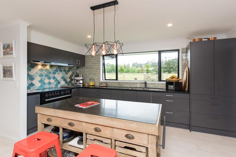 Photo of property in 409 Puketotara Road, Waipapa, Kerikeri, 0295