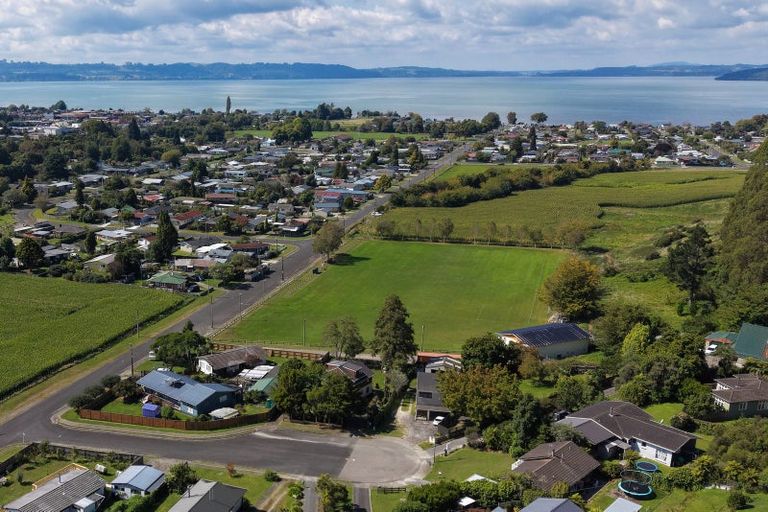 Photo of property in 4 Motoi Place, Ngongotaha, Rotorua, 3010