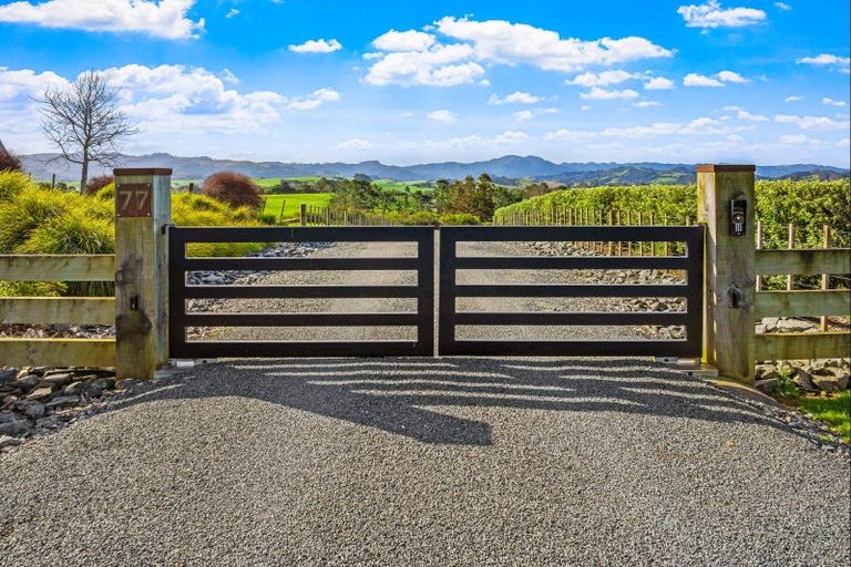 Photo of property in 77 Sharp Road, Warkworth, 0982