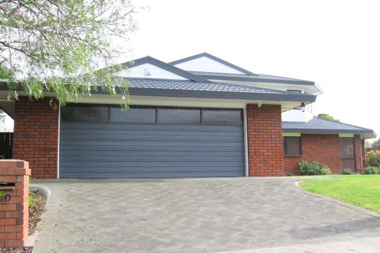Photo of property in 10 Willowbank Crescent, Feilding, 4702