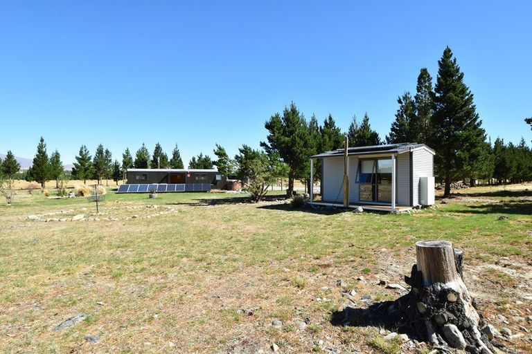 Photo of property in 662 Manuka Terrace, Ben Ohau, Twizel, 7999