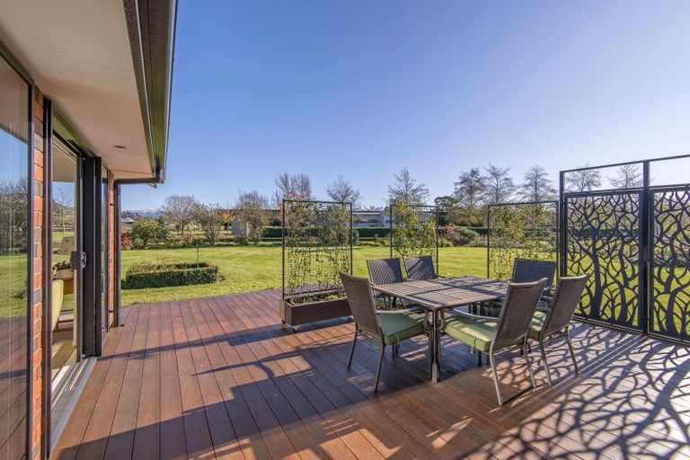 Photo of property in 3893 Old West Coast Road, Sheffield, 7500