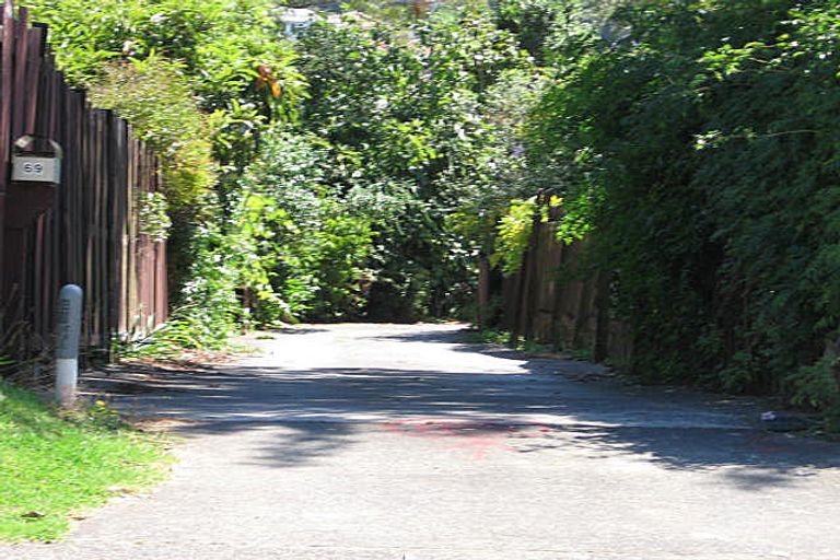 Photo of property in 69 Awaruku Road, Torbay, Auckland, 0630