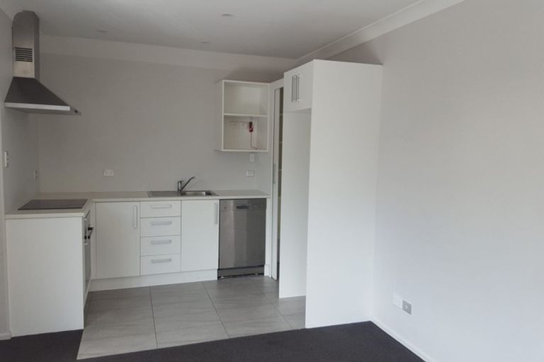 Photo of property in 2/41 Huxley Street, Sydenham, Christchurch, 8023