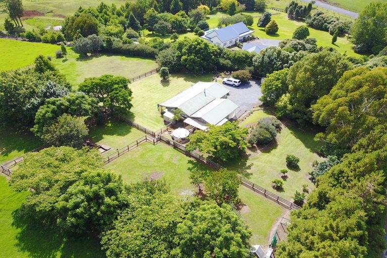 Photo of property in 439 Te Ahu Ahu Road, Waimate North, Kaikohe, 0472