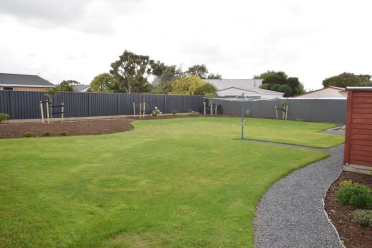 Photo of property in 20 Lock Street, Kingswell, Invercargill, 9812