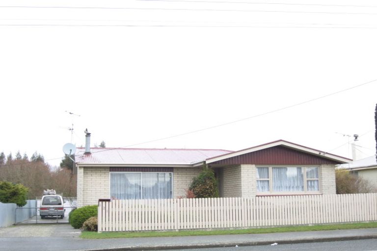 Photo of property in 121 Mcquarrie Street, Kingswell, Invercargill, 9812