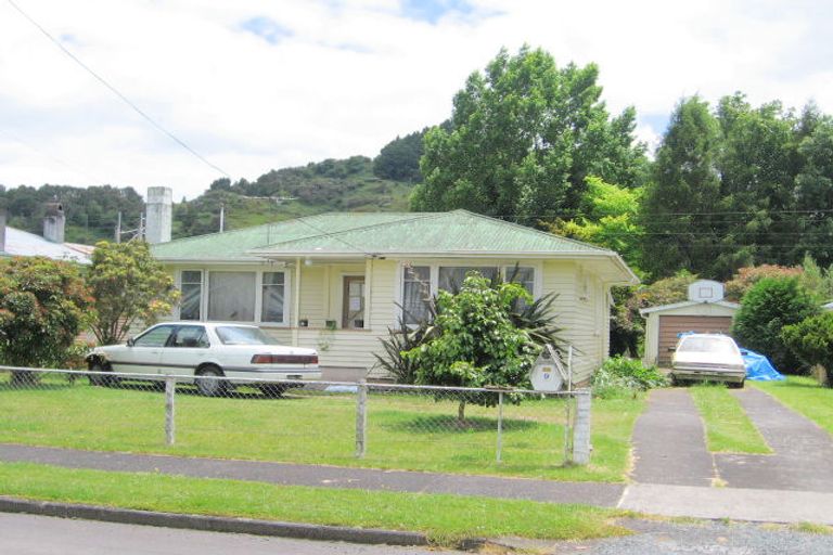 Photo of property in 15 O'reilly Crescent, Taumarunui, 3920