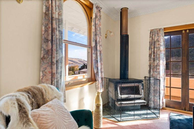 Photo of property in 3 Gorman Street, Macandrew Bay, Dunedin, 9014