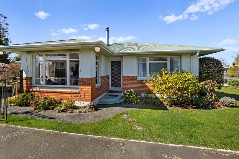 Photo of property in 13 Porter Street, Netherby, Ashburton, 7700