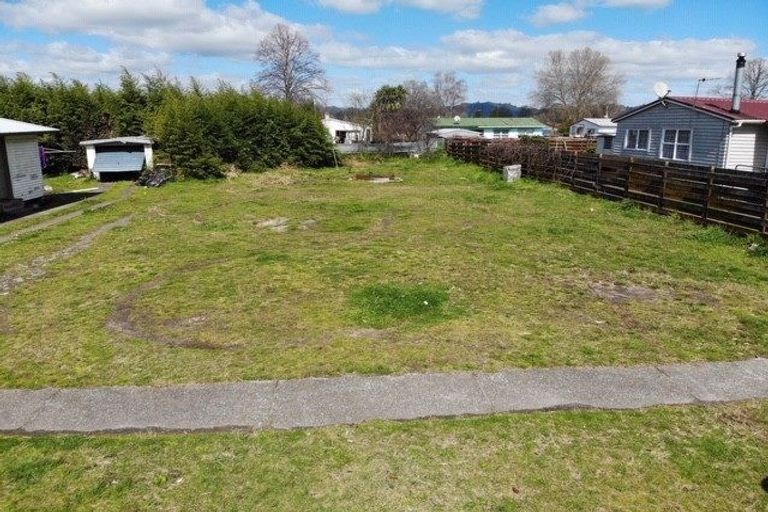 Photo of property in 9 Puriri Crescent, Murupara, 3025