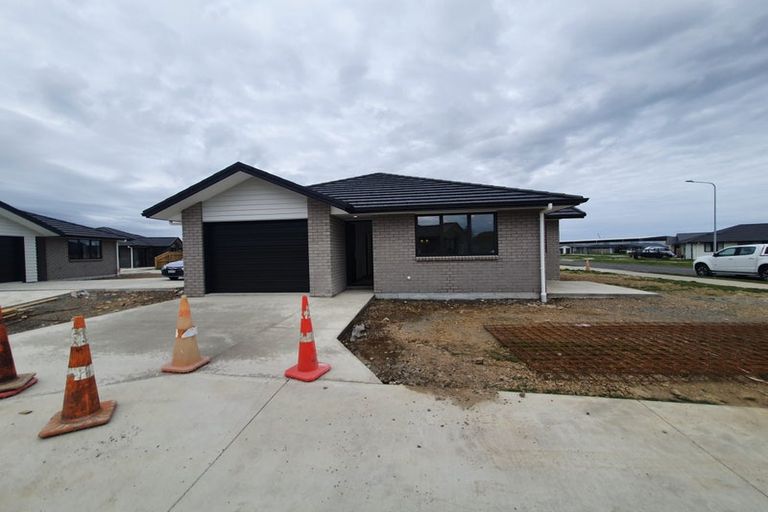 Photo of property in 69 Hinemoa Street, Levin, 5510