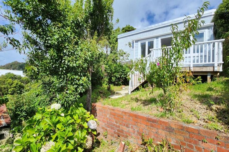 Photo of property in 126 Wallace Street, Mount Cook, Wellington, 6021
