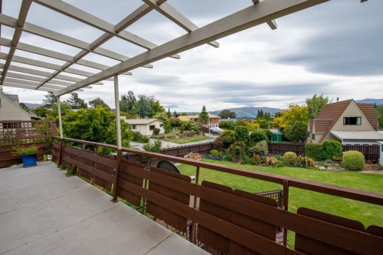 Photo of property in 1 Lanes Road, Bridge Hill, Alexandra, 9320