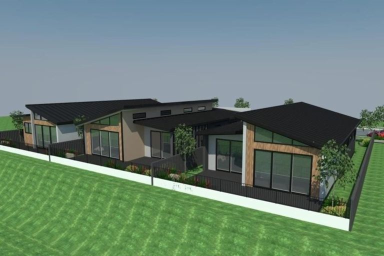 Photo of property in 29 Dow Square, Wigram, Christchurch, 8025