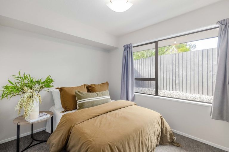 Photo of property in 5 Edwins Way, Burwood, Christchurch, 8083