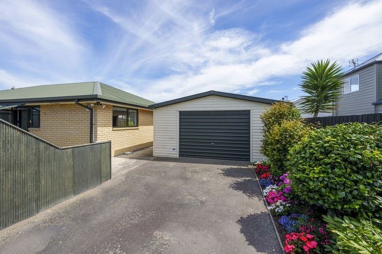 Photo of property in 26 Tedder Avenue, North New Brighton, Christchurch, 8083