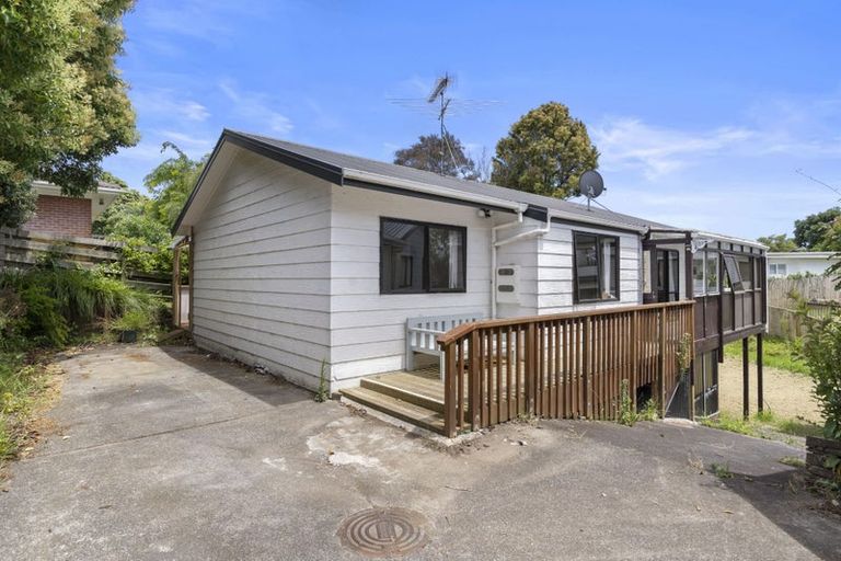 Photo of property in 2/248 Pakuranga Road, Pakuranga Heights, Auckland, 2010