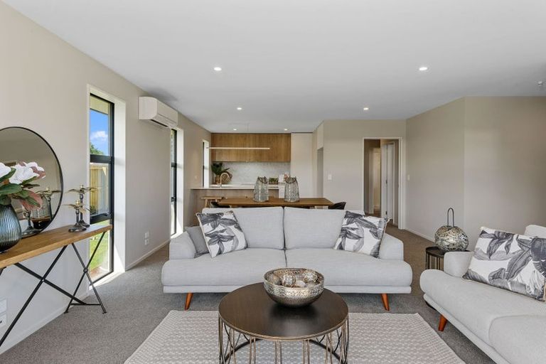 Photo of property in 57 Glengael Drive, Halswell, Christchurch, 8025