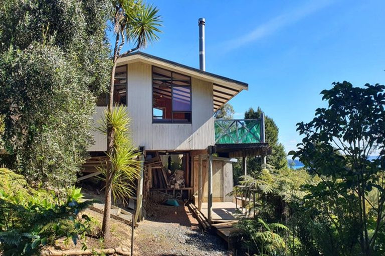 Photo of property in 9 Woods Ridge Road, Kawau Island, 0920