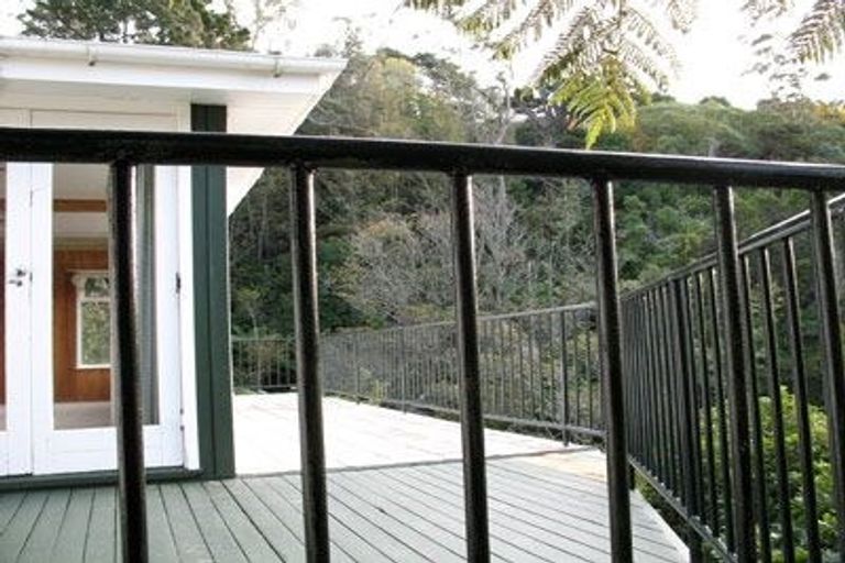 Photo of property in 11a Mairangi Road, Wadestown, Wellington, 6012