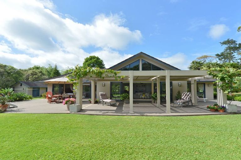 Photo of property in 112 Waipapa Road, Kerikeri, 0230