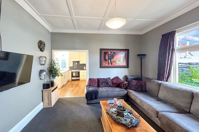 Photo of property in 166 George Street, Windsor, Invercargill, 9810