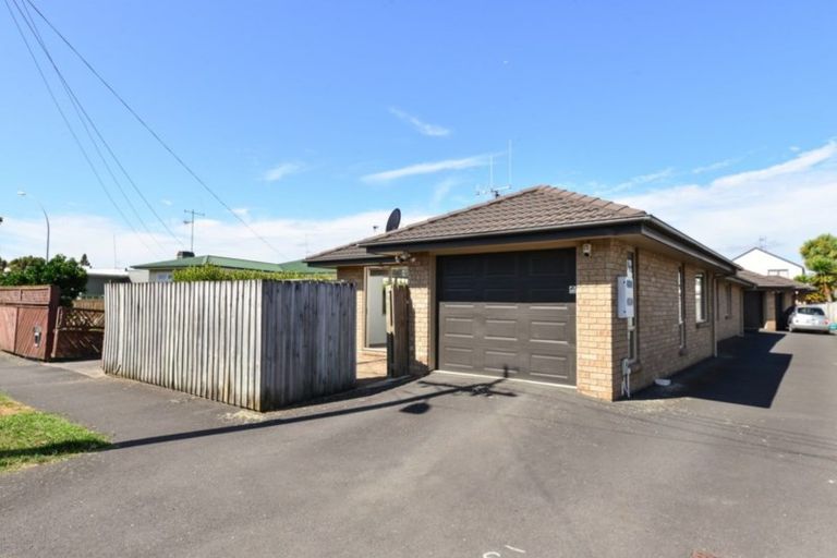 Photo of property in 5a Campbell Street, Frankton, Hamilton, 3204