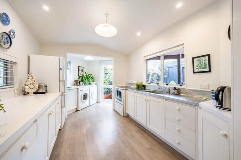 Photo of property in 4/23 Box Hill, Khandallah, Wellington, 6035