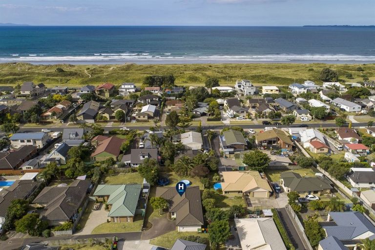 Photo of property in 89 Katerini Grove, Papamoa Beach, Papamoa, 3118