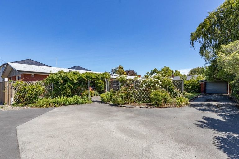 Photo of property in 14 Hanrahan Street, Upper Riccarton, Christchurch, 8041