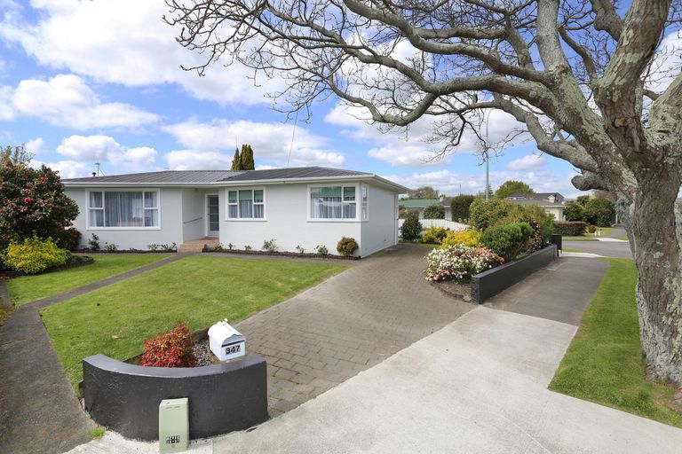 Photo of property in 52a Newton Place, Westbrook, Palmerston North, 4412