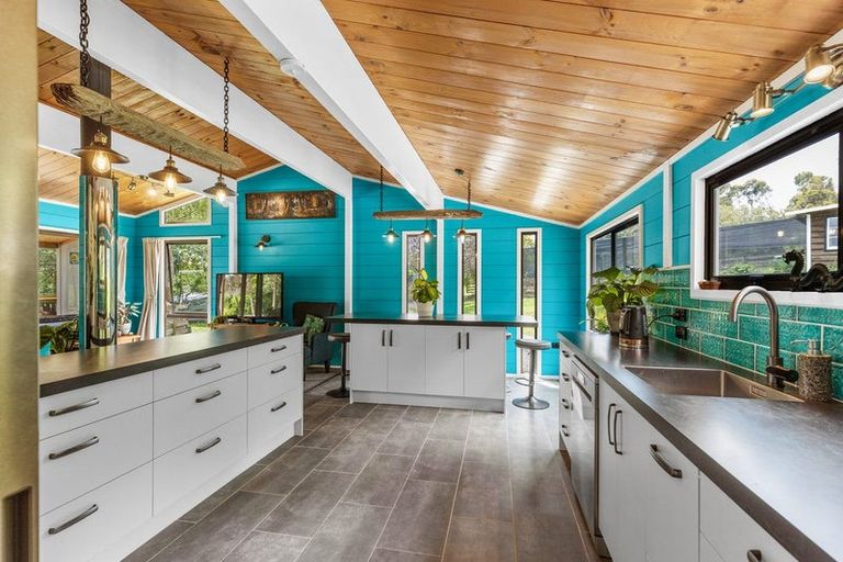 Photo of property in 390 Scotts Road, Linton, Palmerston North, 4472