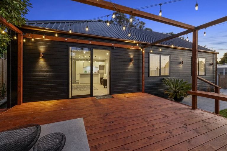 Photo of property in 47a Mangorei Road, Strandon, New Plymouth, 4312