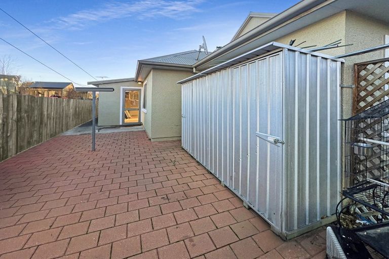 Photo of property in 6 Fir Close, Alexandra, 9320