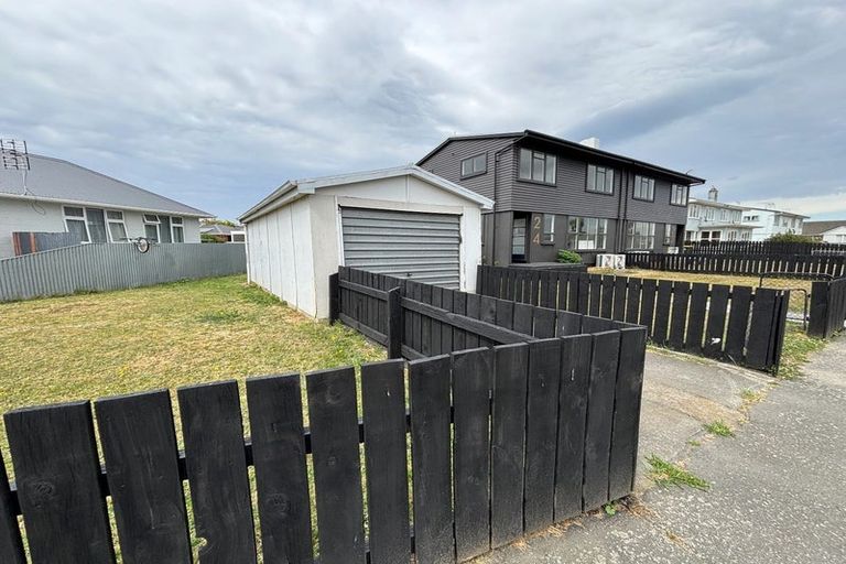 Photo of property in 24 Collins Street, Netherby, Ashburton, 7700
