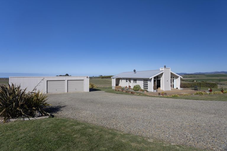 Photo of property in 76 Fortification Road, Kakanui, Oamaru, 9495